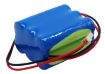 Carefusion GW Volumetric Pump Battery (p/n 1000EL00349 1000SP01782) - 5