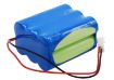 Kangaroo Pump 324 Control Enteral Feeding Pump Battery (p/n 5-7905) - 4