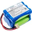 Battery for Nellcor N-560/N-550B Pulse Oximeter (p/n 069308) - 1