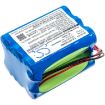Battery for Nellcor N-560/N-550B Pulse Oximeter (p/n 069308) - 2