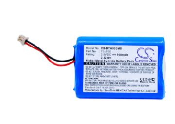 Brandtech Transferpette Multichannel Pip Battery (p/n 705500) - 1