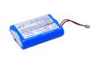 Brandtech Transferpette Multichannel Pip Battery (p/n 705500) - 3