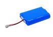 Brandtech Transferpette Multichannel Pip Battery (p/n 705500) - 5