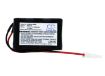 Braun Perfusor MFC FM Battery (p/n 120013 BATT/110013) - 5
