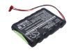 Battery for Casmed NIBP 750/740/730 Monitor (p/n 03-08-0450) - 2