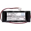 Battery for Fresenius VP5000 VP2000 Volumed Infusion Pump - 3
