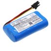 Battery for Aspect Medical VTI 14564 BIS Vista Monitor (p/n 185-0152) - 1