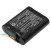 Philips VS2+ VM1 Monitor Battery (p/n 453564243501 863266) - 2