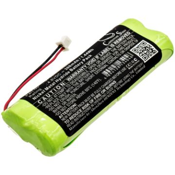 Dentsply SmartLite PS Curer Battery (p/n GP50NH4SMXZ) - 1