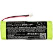 Dentsply SmartLite PS Curer Battery (p/n GP50NH4SMXZ) - 3