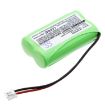 Battery for Vdw Raypex 6 SM-BP-V2.4-DP - 2