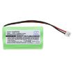 Battery for Vdw Raypex 6 SM-BP-V2.4-DP - 3