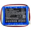 Battery for Angel AJ5811 AJ5808A AJ5808 AJ5807 AJ5803 AJ5800 - 3