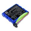 Optomed Smartscope M5 Pro Battery (p/n 4/HR-4U AAA) - 2