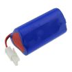 Zondan Apollo N3 Battery (p/n LI13S001A) - 2