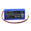 Zondan Apollo N3 Battery (p/n LI13S001A) - 3