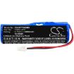 Reichert PT100 Tonometer Battery EPG-1446 (p/n 13851-873) - 3