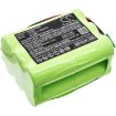 Hellige SCB2 Defibrillator Battery (p/n 110035) - 1