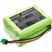 Hellige SCB2 Defibrillator Battery (p/n 110035) - 2