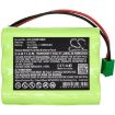Hellige SCB2 Defibrillator Battery (p/n 110035) - 3