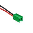 Hellige SCB2 Defibrillator Battery (p/n 110035) - 5