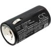 Heine Old S2Z Handles Battery (p/n X-001.99.333) - 1