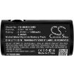 Heine Old S2Z Handles Battery (p/n X-001.99.333) - 3
