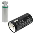 Heine Old S2Z Handles Battery (p/n X-001.99.333) - 4
