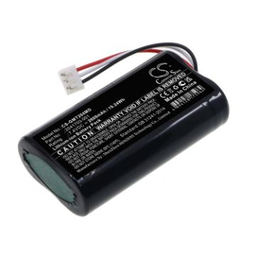 Ge Mini Telemetry Transmitter Battery (p/n 2041703-001 2048469-001) - 1