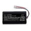 Ge Mini Telemetry Transmitter Battery (p/n 2041703-001 2048469-001) - 3