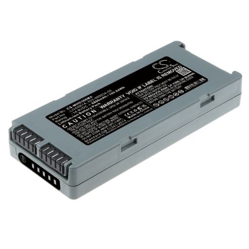 Battery for Mindray BeneHeart D3 D2 D1 (p/n 022-000034-00) - 1