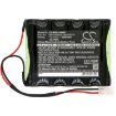 Burdick Elite II EKG Battery (p/n 862278 9620600EH49E) - 3
