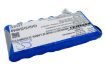 Burdick SE-1200 Express EKG Battery (p/n TWSLB-004) - 2