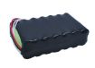 Battery for Hellige Monitor Dash 2500 Marquette MD 2500 (p/n 2023227-001) - 4