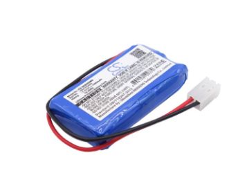 Shenke SK-600I SK-500I Infusion Pump Battery AEC703466 - 1