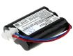 Braun Perfusor FT Syringe Pump Battery (p/n 120009 34502947) - 2