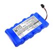 Battery for Drager SC6002XL MS18340 MS14490 MS14234 Infinity XL - 2