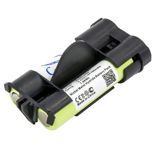 Welch-Allyn ThermoScan PRO 4000 Ear Thermo Battery 53020-0000 - 1