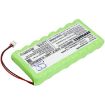 Replacement Battery for Huaxi HX-901A - 2