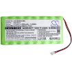 Replacement Battery for Huaxi HX-901A - 3