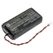 Verathon KMBNK513475 GlideScope Monitor Battery 0400-0100 CZ192LIP - 2