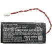 Verathon KMBNK513475 GlideScope Monitor Battery 0400-0100 CZ192LIP - 3