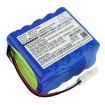 Battery for Nellcor Puritan Bennett Mediana YM1000 YM5500 M6021-0 - 1