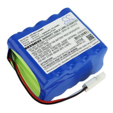 Battery for Nellcor Puritan Bennett Mediana YM1000 YM5500 M6021-0 - 1