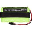 Medela Clario Home Care Suction Pump Battery 600.0806 B11417 - 3