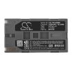 Battery for Tsi Inc Certifier FA Plus Ventilator (p/n B11876) - 3