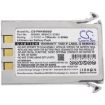Philips Precess Wireless Module Battery Invivo 9067 M6480 - 3