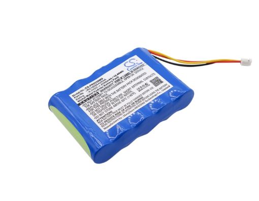 Fresenius Vial Injectomat S Syringe Pump Battery (p/n 110238) - 1