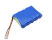 Fresenius Vial Injectomat S Syringe Pump Battery (p/n 110238) - 3