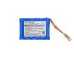 Fresenius Vial Injectomat S Syringe Pump Battery (p/n 110238) - 5